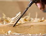 Entretien de meuble en bois par Menuisier France à Maisnieres